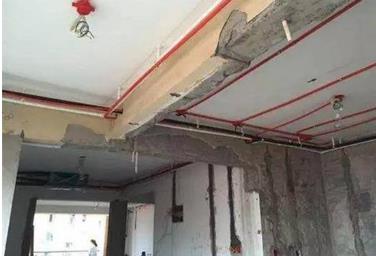 禹城漏水维修 墙面漏水怎么办呢?墙面漏水的原因?