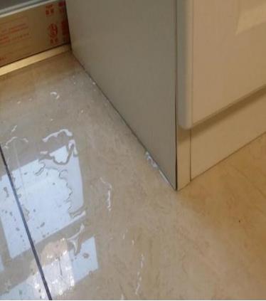 禹城漏水检测 厕所漏水怎么检测?